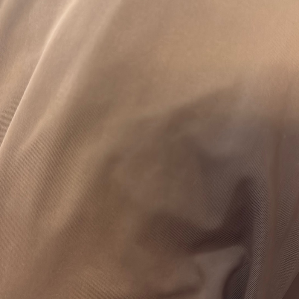 Brown Zara Dress